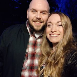 Meet your Posher, Leah